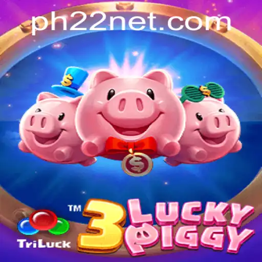 3LUCKYPIGGY: A Comprehensive Guide to the Exciting New Game PH22