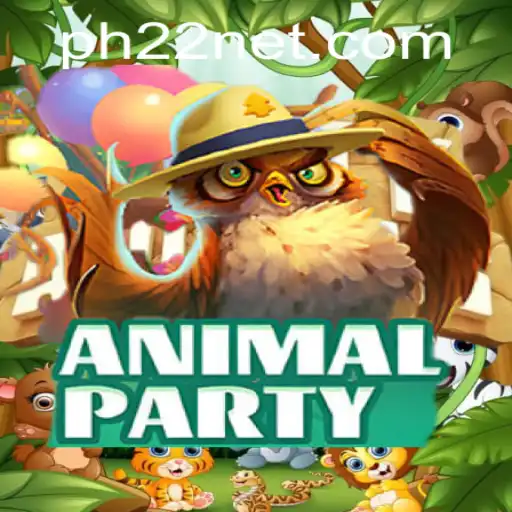 Discover the Thrills of AnimalParty: The Ultimate Gaming Experience with PH22