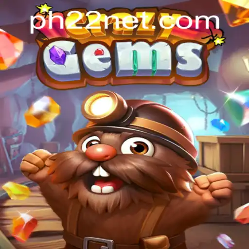 CrazyGems: A Kaleidoscope of Fun and Strategy