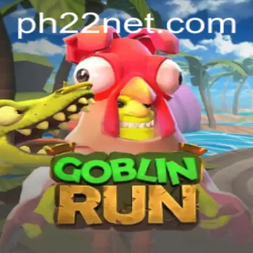 GoblinRun: An Exciting Adventure with a Modern Twist