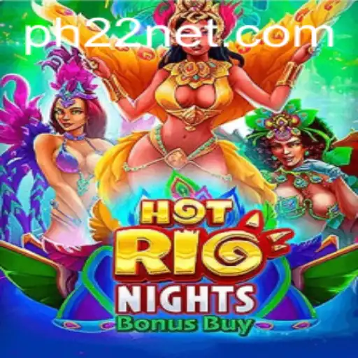 Discover the Thrills of HotRioNightsBonusBuy: A Vibrant Game Experience