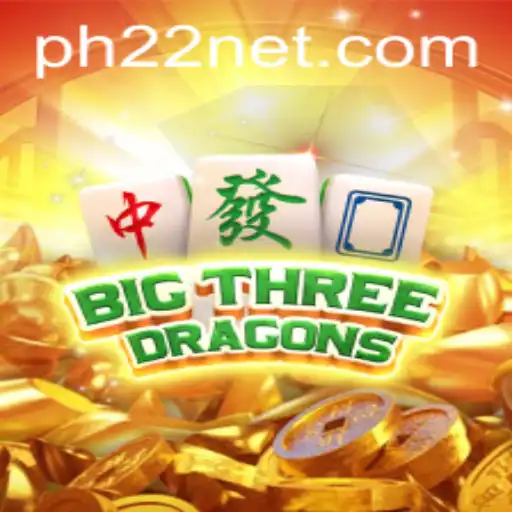 Experience the Thrill of BigThreeDragons: A New Era of Strategic Gaming