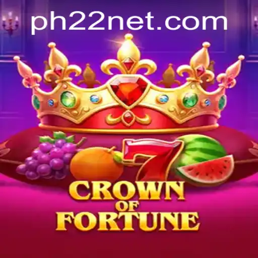 Unveiling the Magic of CrownofFortune: A Game of Strategy and Chance
