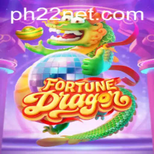 FortuneDragon: The Magical Realm of PH22