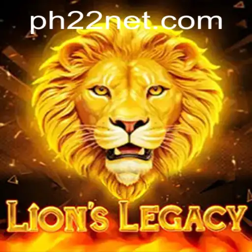 Explore the Adventure and Strategy of LionsLegacy with PH22
