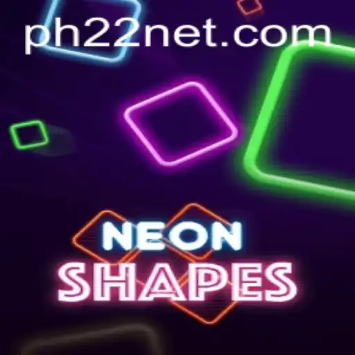 Unveiling the Digital Wonderland: NeonShapes and the World of PH22