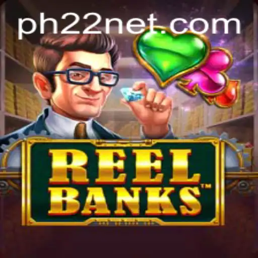 ReelBanks: A Modern Spin on Classic Gaming with PH22 Innovations