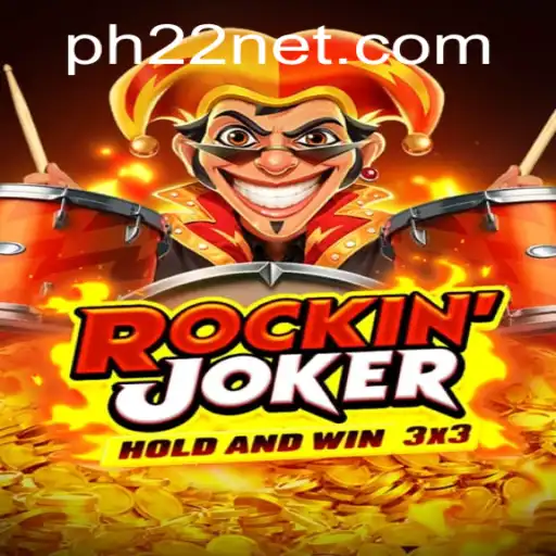 RockinJoker: The Exciting New Game Taking the World by Storm