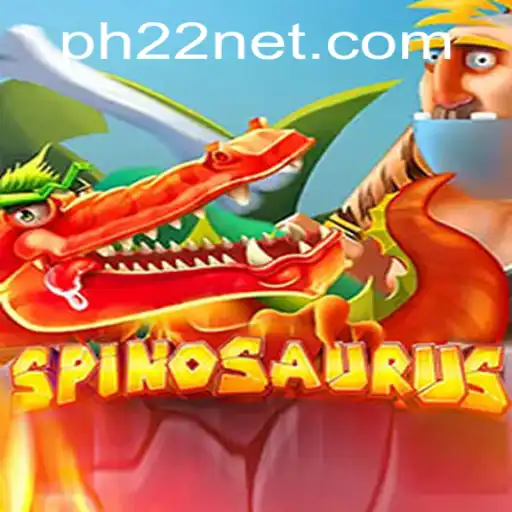 Spinosaurus: The Exciting Dino-Adventure Game of PH22