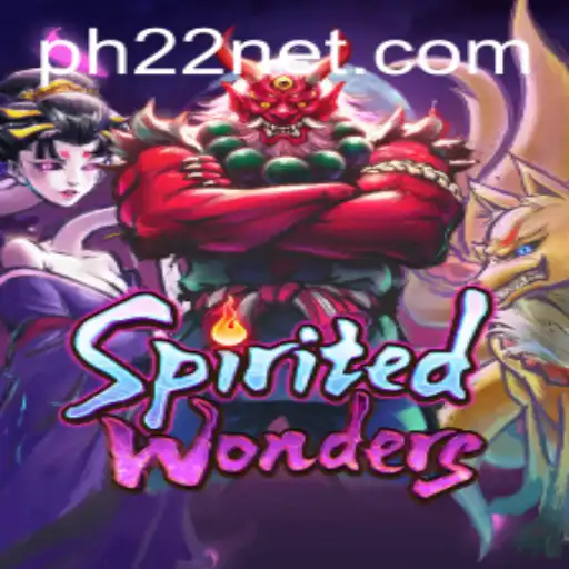Exploring the Exciting World of SpiritedWonders: A Comprehensive Guide to PH22