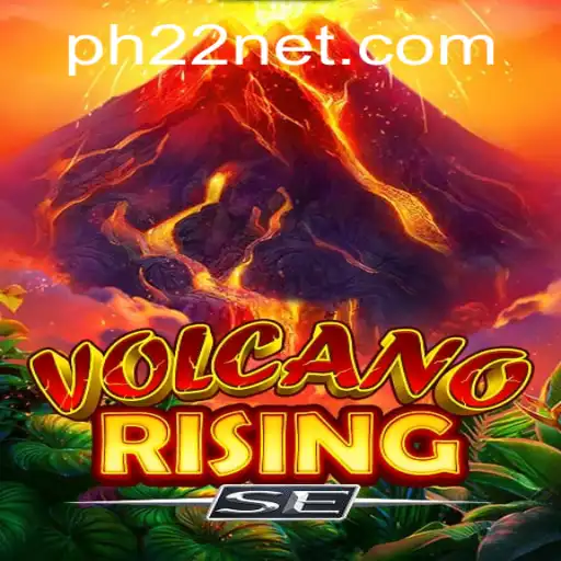 Exploring the Thrilling Dynamics of 'VolcanoRisingSE' Amidst the PH22 Phenomenon