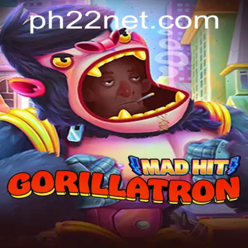 MadHitGorillatron: The Thrilling New Game Making Waves