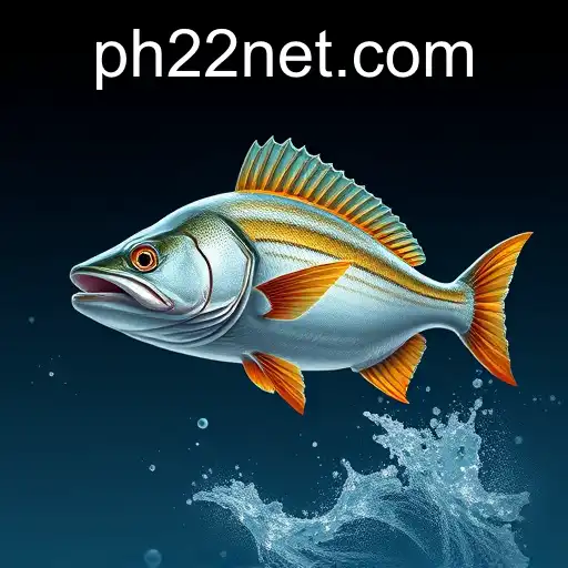 Online Fishing Adventures: Exploring the Digital Angling World of PH22