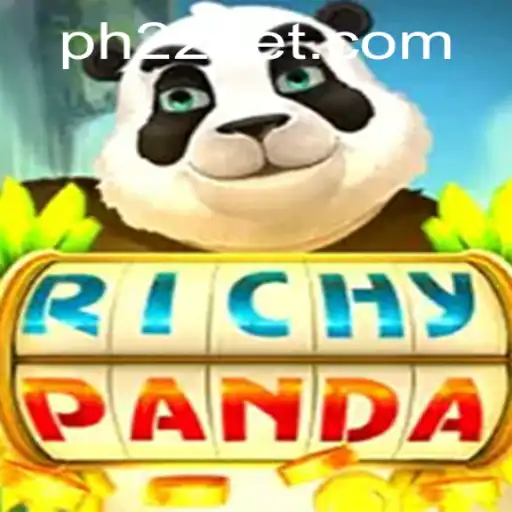 Unveiling RichyPanda: A Thrilling Journey with PH22