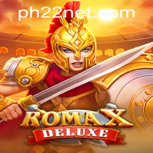 Exploring the Thrills of RomaXDeluxe: A Modern Gaming Phenomenon