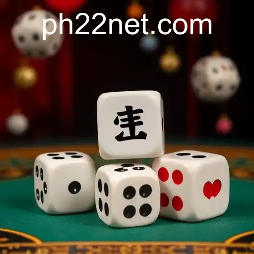 Unlocking the Secrets of Sic Bo: A Chance Game with Rich History