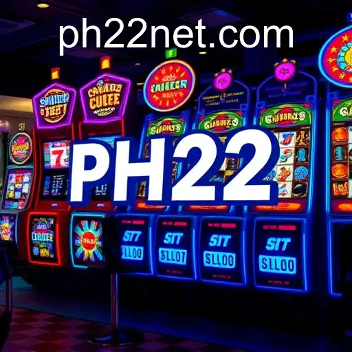 The Slot Revolution: Exploring the Impact and Innovations of PH22