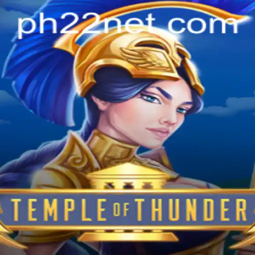 Temple of Thunder: An Exciting Journey into the Mythical World