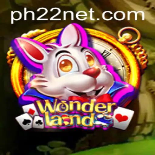 Welcome to Wonderland: Exploring the Realm of PH22