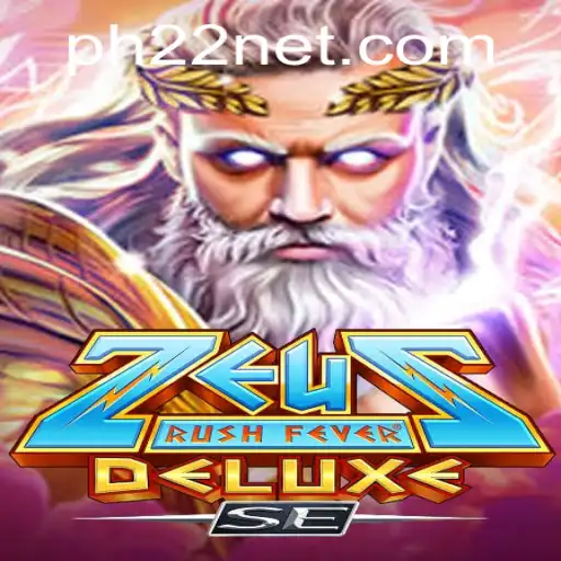 Explore the Mythical World of 'ZeusRushFeverDeluxeSE' and Thrill Your Gaming Senses